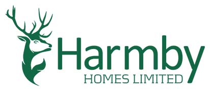 Harmby Homes logo